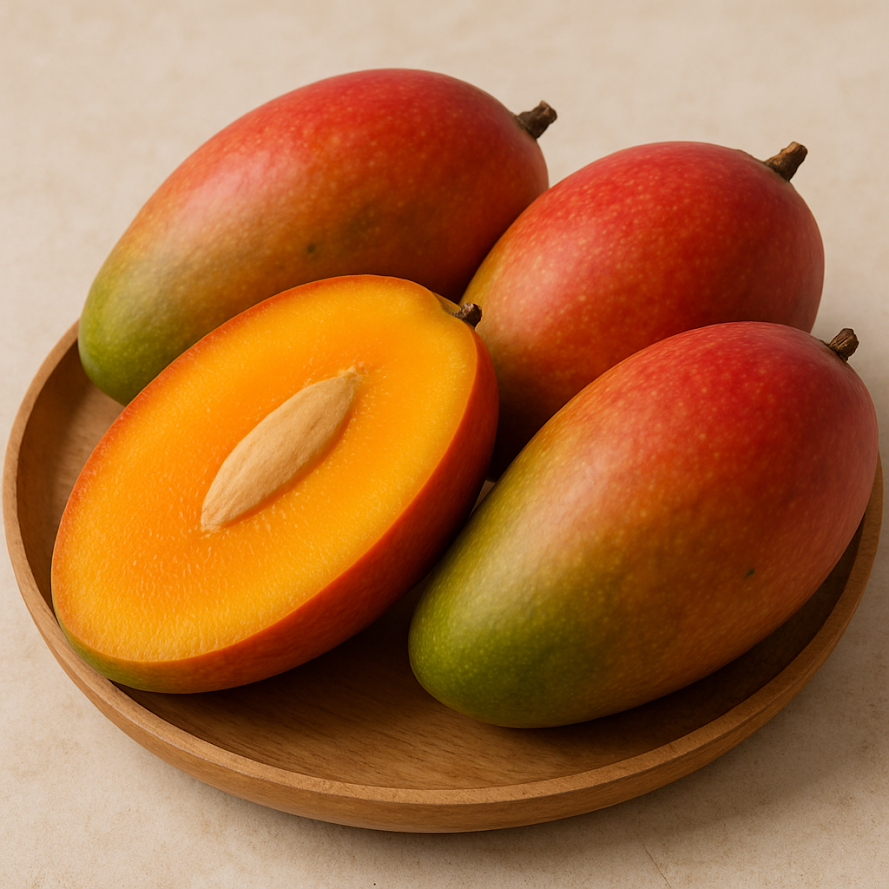RASPURI (PAiRi) MANGO