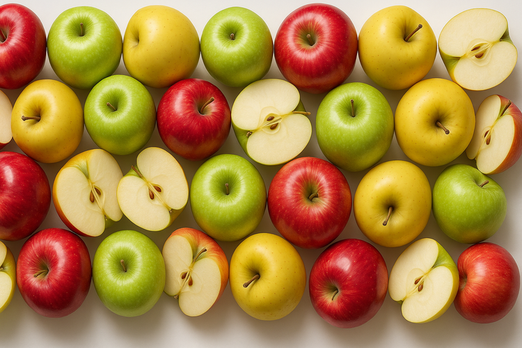 Apple Varieties