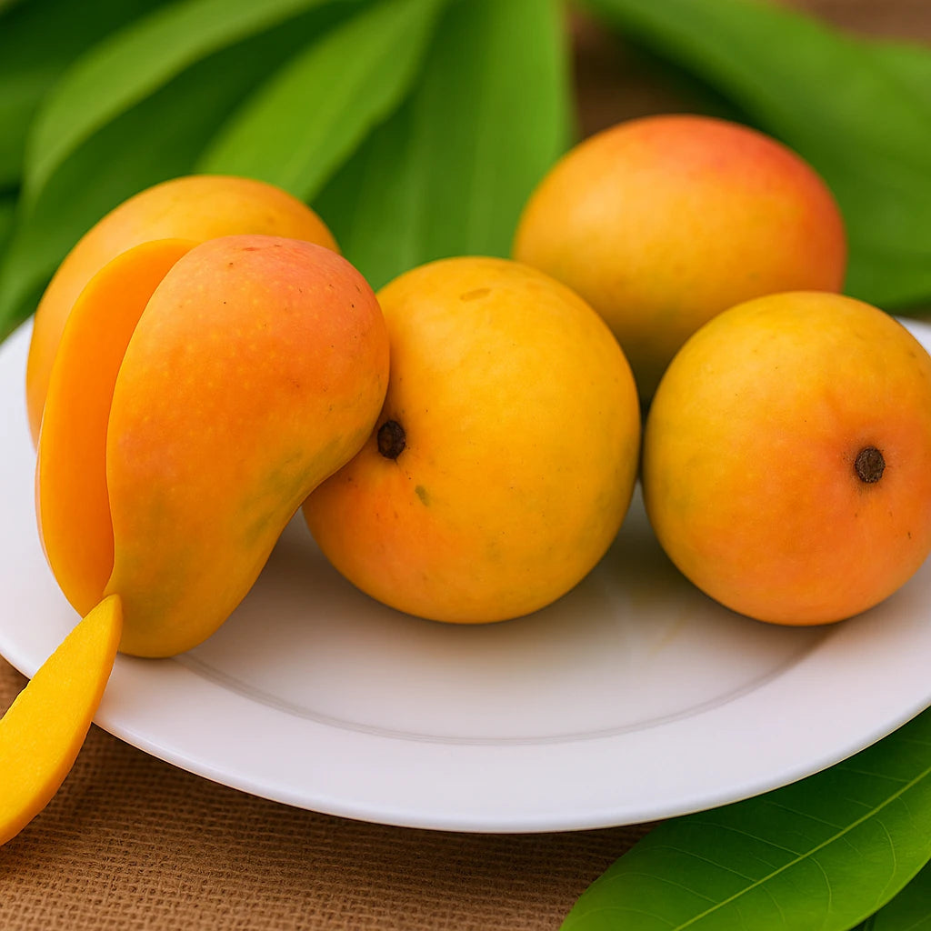 best seller my mango man